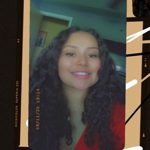 Meet your Posher, Judith